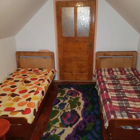 Pe Valea Ariesului Guest house Lupsa