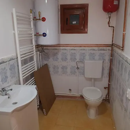 Vendégház Pe Valea Ariesului *